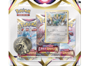 Pokémon TCG: SWSH11 Lost Origin - 3 Blister Booster č.1