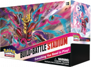 Pokémon TCG: SWSH11 Lost Origin - Build & Battle Stadium
