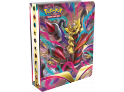 Pokémon TCG: SWSH11 Lost Origin - Mini Album