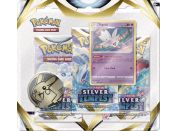 Pokémon TCG: SWSH12 Silver Tempest - 3 Blister Booster Togetic