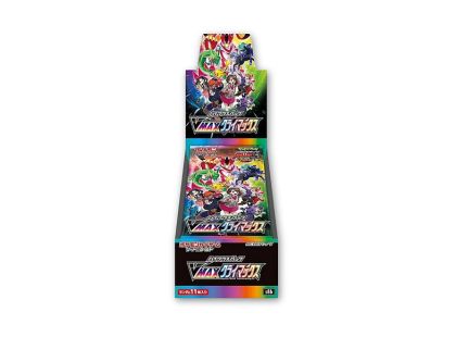 Pokémon TCG: Vmax Climax booster box - CN