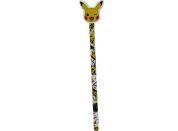 Pokémon tužka s gumou Pikachu
