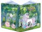 Pokémon UP: Enchanted Glade - A4 album na 180 karet 2