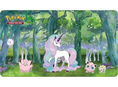 Pokémon UP: Enchanted Glade Hrací podložka