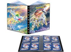 Pokémon UP: SWSH09 Brilliant Stars A5 album