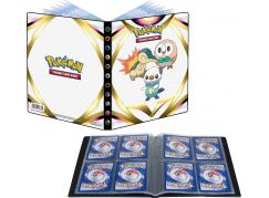 Pokémon UP: SWSH10 Astral Radiance A5 album
