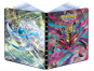 Pokémon UP: SWSH11 Lost Origin - A4 album 2
