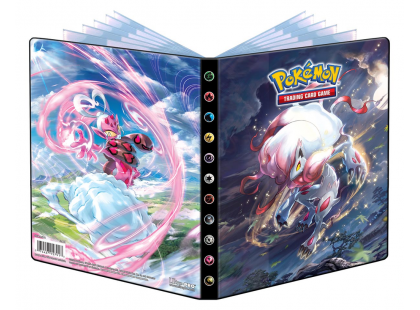 Pokémon UP: SWSH11 Lost Origin - A5 album