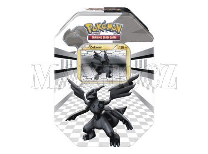 Pokémon Black&White Tins