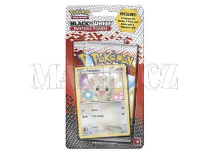 Pokémon BW Emerging Powers - Check Lane Blister