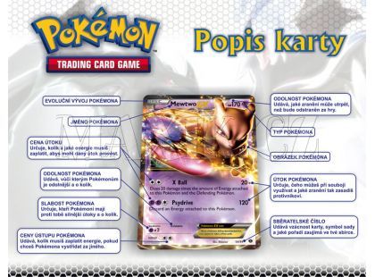 Pokémon BW4 Next Destinies Booster