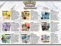 Pokémon BW5 Dark Explorers 3 Pack Blister 2