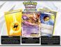 Pokémon BW5 Dark Explorers 3 Pack Blister 3