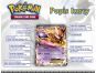 Pokémon BW5 Dark Explorers 3 Pack Blister 4