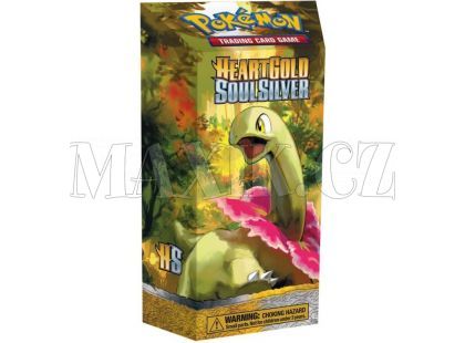 Pokémon HS PCD