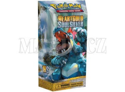 Pokémon HS PCD