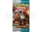 Pokémon HS Unleashed Booster 4