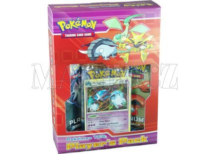 Pokémon Player\'s Pack PSYCHIC