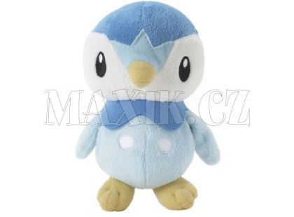 Pokémon Plyšová postavička - Piplup