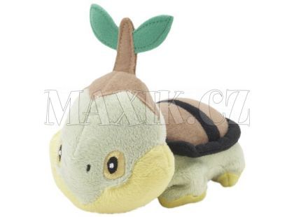Pokémon Plyšová postavička - Turtwig