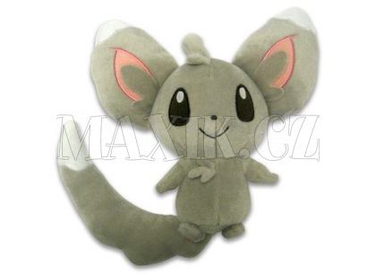 Pokémon Plyšová postavička 20 cm - Minccino