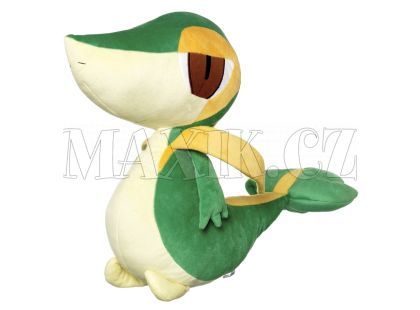 Pokémon Plyšová postavička velká 50cm - Snivy