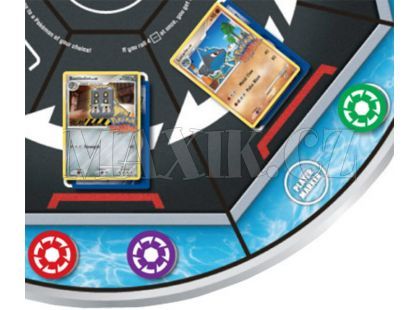 Pokémon Rumble Game