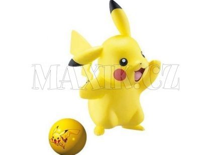 Pokémon Sběratelská figurka Pikachu