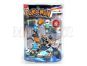 Pokémon Set 3 figurky Evolutio - Oshawott-Dewott-Samurott 2