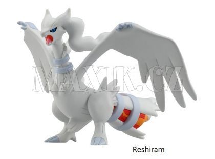 Pokémon Velká figurka - Reshiram