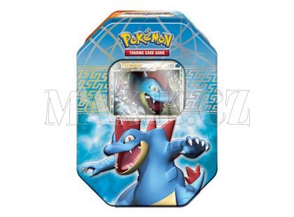 Pokémon Window Tins 12