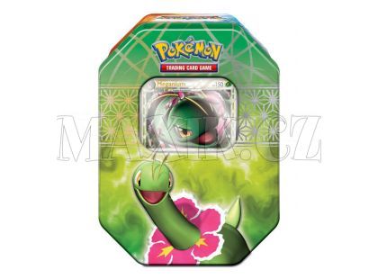 Pokémon Window Tins 12