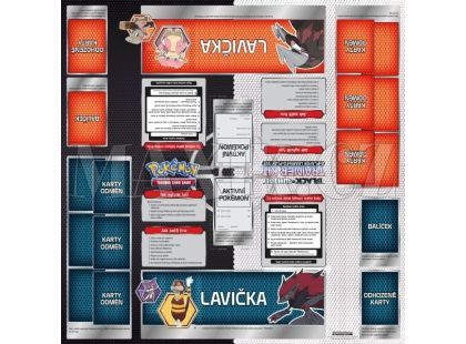 Pokémon Základní balení pro 2 hráče Trainer Kit 5