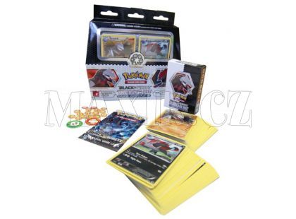 Pokémon Základní balení pro 2 hráče Trainer Kit 5