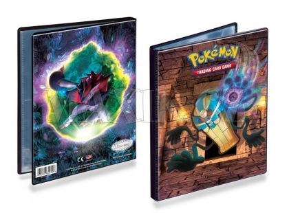 Pokémonn BW5 Dark Explorers A5 Sběratelské album