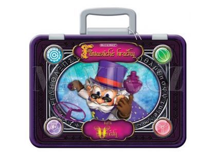 Pokusy - Fantastické hračky EIN-O E2250