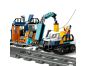 LEGO® City 60470 Polární expres pro průzkumníky Arktidy 5