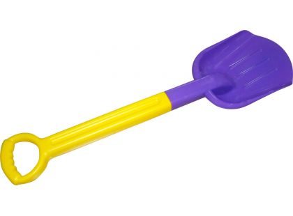 Polesie Lopatka velká Fialová