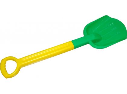 Polesie Lopatka velká Zelená