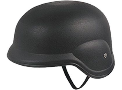POLICIE - Policejní přilba