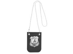 POLICIE - Policejní odznak