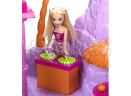 Polly Pocket  Tropický resort P5047