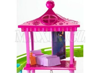 Polly Pocket  Tropický resort P5047