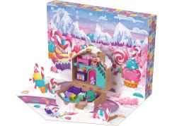 Polly Pocket adventní kalendář 2025