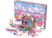 Polly Pocket adventní kalendář 2025