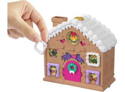 Polly Pocket adventní kalendář 2025