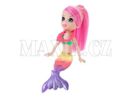 Polly Pocket Cutant Vodní svět T3447