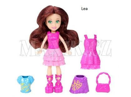Polly Pocket Módní panenka