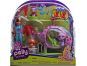 Polly Pocket Nemocnice pro zvířátka P5048 2