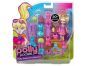 Polly Pocket Panenka s doplňky 6